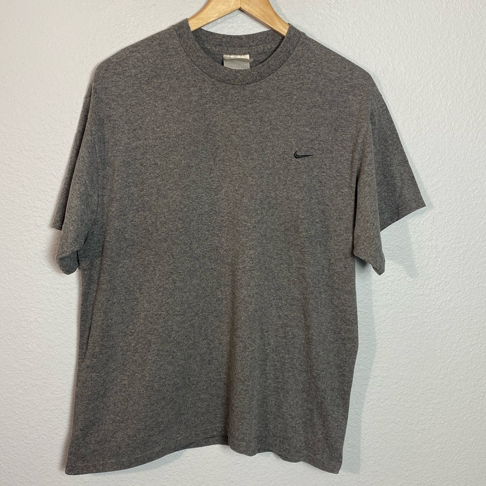 Vintage‎ Y2K Nike Crewneck T-Shirt